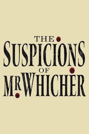 The Suspicions of Mr Whicher