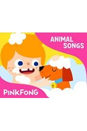Pinkfong! Baby Shark & More Animal Songs