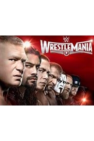 WWE WrestleMania 31