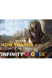 IMDb Original Videos