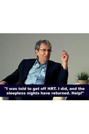 "I was told to get off HRT. I did, and the sleepless nights have returned. Help!"