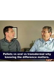Pellets vs oral vs transdermal why knowing the difference matters