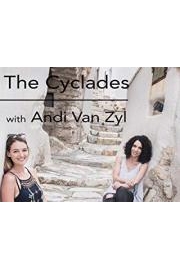 The Cyclades with Andi van Zyl
