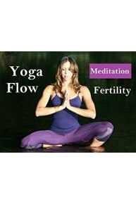 Yoga Flow Meditation - Mercedes Ngoh Sieff