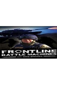 Frontline Battle Machines