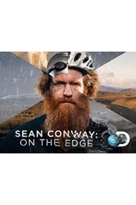 Sean Conway On The Edge