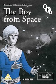 The Boy from Space