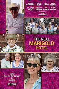 The Real Marigold Hotel