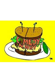 Comedy On Wry (Stand Up Comedy Show)