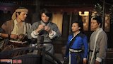 Strange Hero Yi Zhi Mei-Episode 1