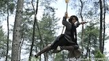 Strange Hero Yi Zhi Mei-Episode 15