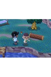 Animal Crossing Pocket Camp Gameplay With Mega Mike