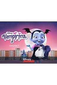 Disney Vampirina