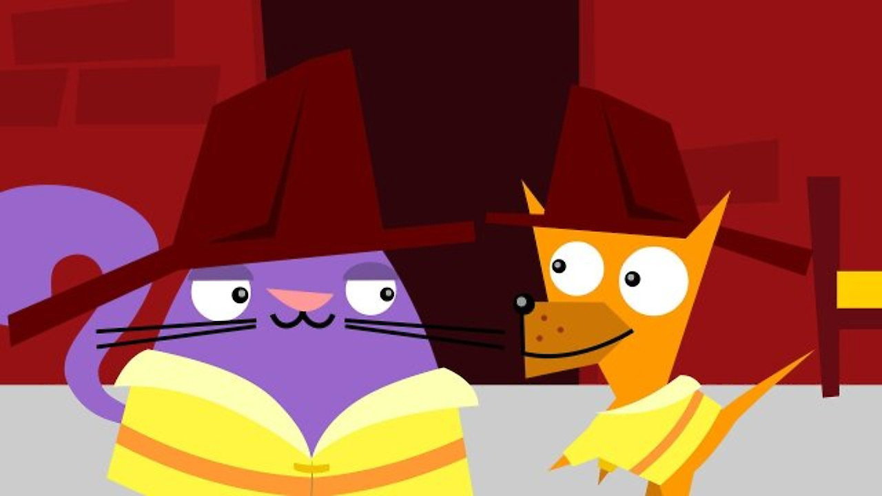 El Perro Y El Gato