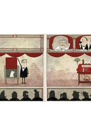 Dara O'Briain's Science Club