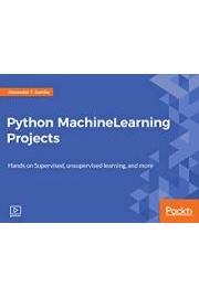 Python Machine Learning Projects