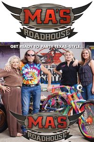 Ma's Roadhouse