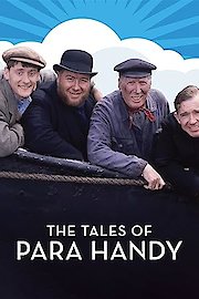 The Tales of Para Handy