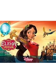 Elena and the Secret of Avalor