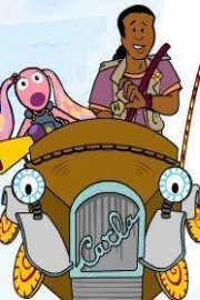 The Let's Go Show