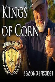 Corn Warriors