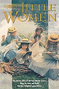 Little Women (1970)