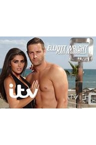 Elliott Wright: Playa In Marbella