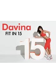Davina McCall