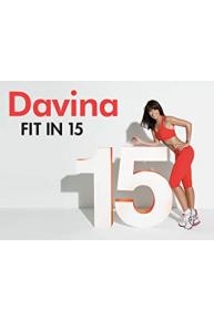 Davina McCall