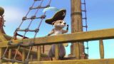 Pirate Bobsie
