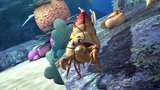 Why So Crabby