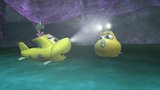 That Sinkhole Feeling