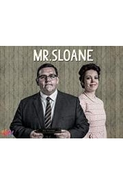 Mr Sloane