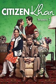 Citizen Khan