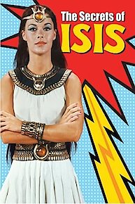 The Secrets of Isis