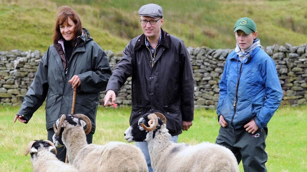 The Dales