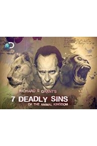 Richard E. Grant's 7 Deadly Sins of the Animal Kingdom