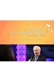 Sid Roth It's Supernatural