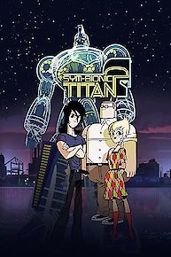 Sym-Bionic Titan