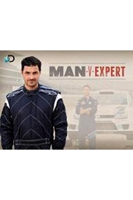 Man Vs Expert