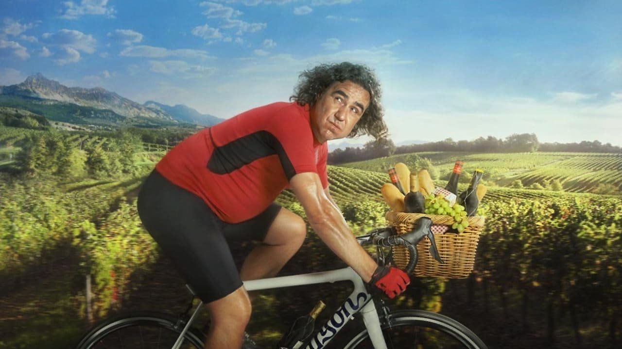 Micky Flanagan's Detour de France