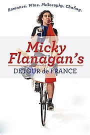 Micky Flanagan's Detour de France