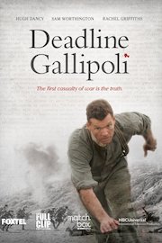 Deadline Gallipoli