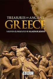 Treasures Of Ancient Greece