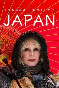 Joanna Lumley's Japan