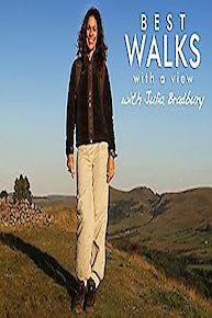 Britain's Best Walks with Julia Bradbury