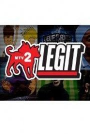 MTV2 Legit