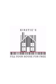 Kirstie's Fill Your House For Free