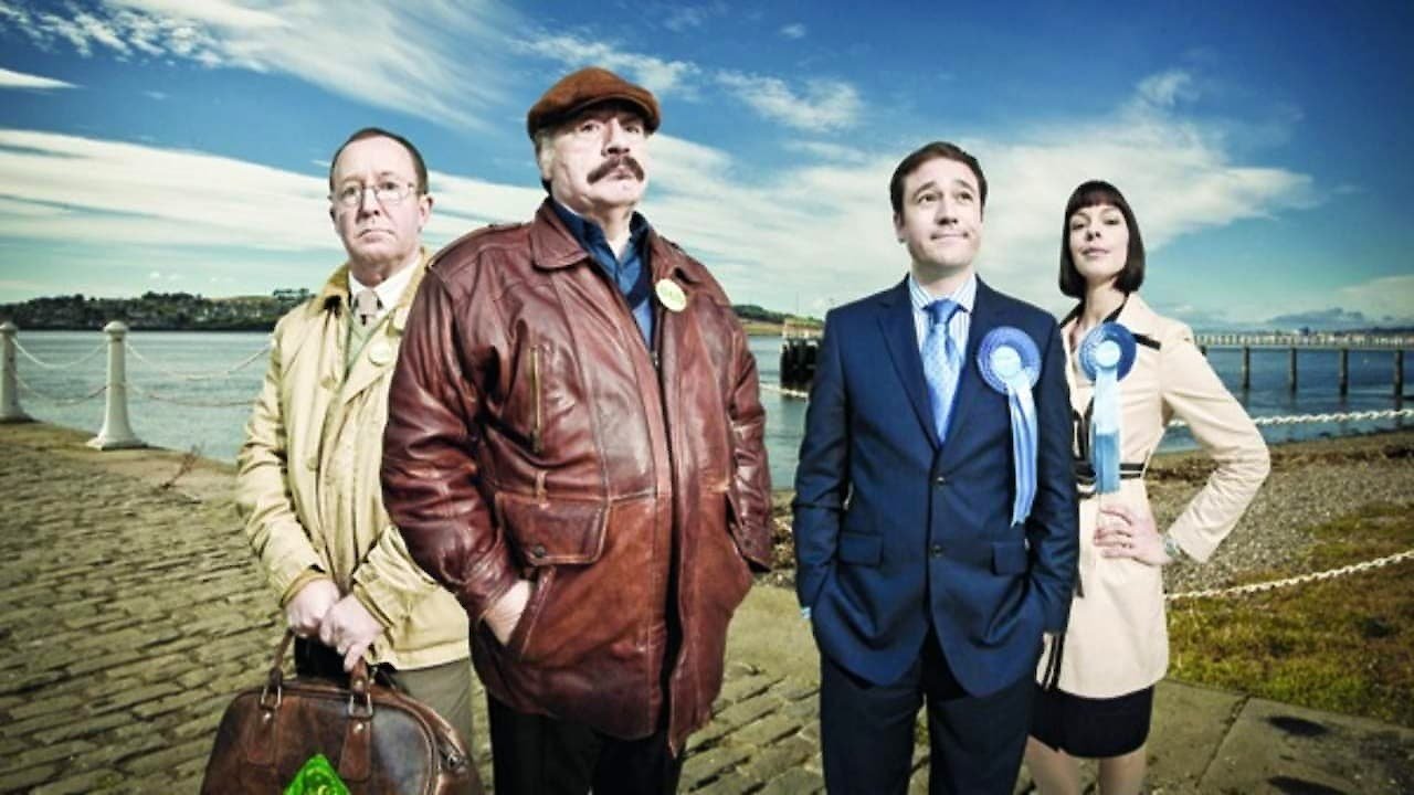 Bob Servant Independent