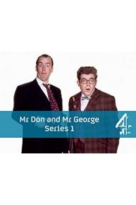 Mr Don & Mr George